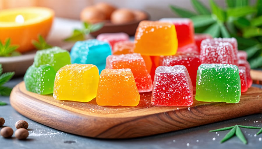 Crafting Your Perfect THC Gummies at Home: A Grower’s Guide to Cultivation